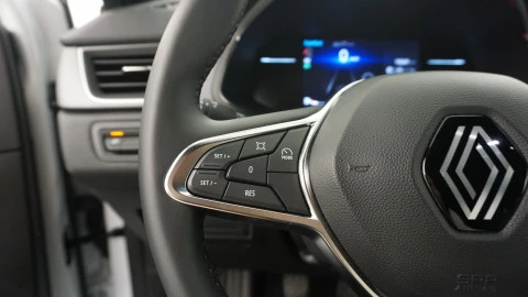 Renault Captur techno TCe 103 kW (140CV) mild hybrid