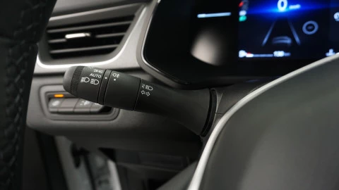 Renault Captur techno TCe 103 kW (140CV) mild hybrid