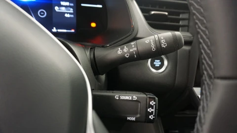 Renault Captur techno TCe 103 kW (140CV) mild hybrid