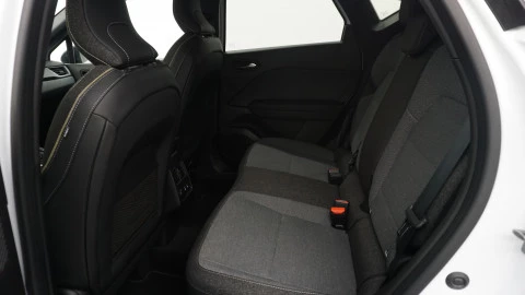 Renault Captur techno TCe 103 kW (140CV) mild hybrid