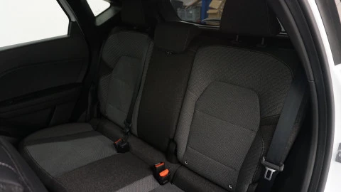 Renault Captur techno TCe 103 kW (140CV) mild hybrid