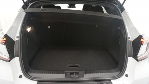 Renault Captur techno TCe 103 kW (140CV) mild hybrid