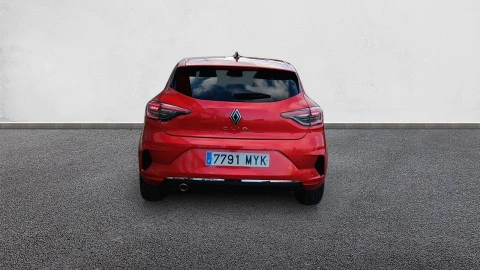 Renault Clio techno Eco-G 100cv (74kW)