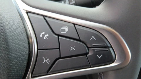 Renault Clio techno Eco-G 100cv (74kW)