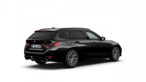 BMW Serie 3 320i Auto. Touring