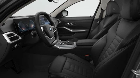 BMW Serie 3 320i Auto. Touring