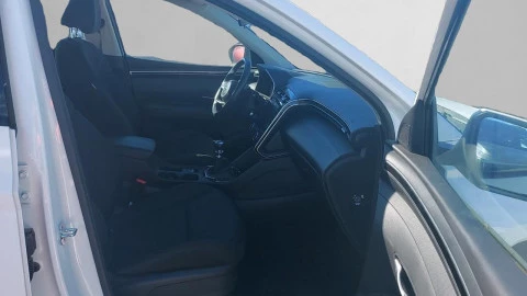 Hyundai Tucson 1.6 TGDI 110kW (150CV) Klass