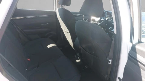 Hyundai Tucson 1.6 TGDI 110kW (150CV) Klass