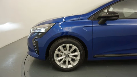Renault Clio Generation TCe 90 (67kw)