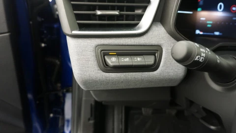 Renault Clio Generation TCe 90 (67kw)