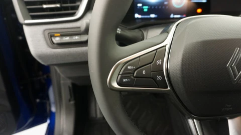 Renault Clio Generation TCe 90 (67kw)