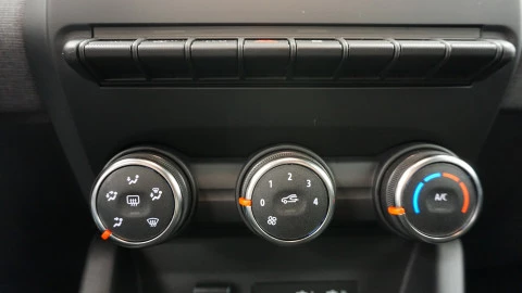 Renault Clio Generation TCe 90 (67kw)
