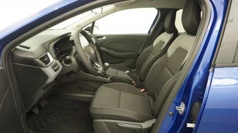 Renault Clio Generation TCe 90 (67kw)