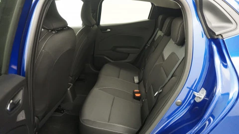Renault Clio Generation TCe 90 (67kw)