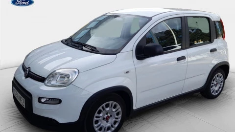 Fiat Panda PANDA 1.0 SPORT HYBRID 70CV