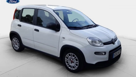 Fiat Panda PANDA 1.0 SPORT HYBRID 70CV