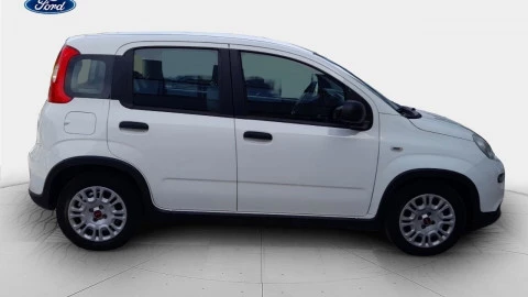 Fiat Panda PANDA 1.0 SPORT HYBRID 70CV