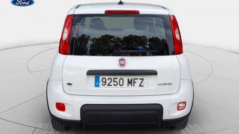 Fiat Panda PANDA 1.0 SPORT HYBRID 70CV