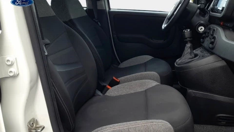 Fiat Panda PANDA 1.0 SPORT HYBRID 70CV