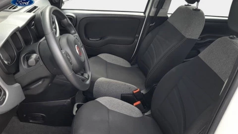 Fiat Panda PANDA 1.0 SPORT HYBRID 70CV