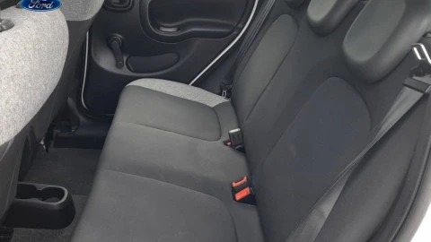 Fiat Panda PANDA 1.0 SPORT HYBRID 70CV