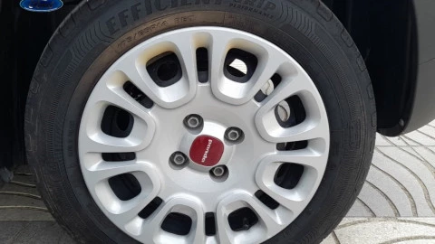 Fiat Panda PANDA 1.0 SPORT HYBRID 70CV