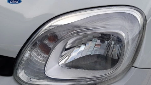 Fiat Panda PANDA 1.0 SPORT HYBRID 70CV