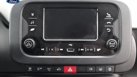 Fiat Panda PANDA 1.0 SPORT HYBRID 70CV