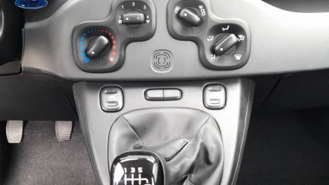 Fiat Panda PANDA 1.0 SPORT HYBRID 70CV