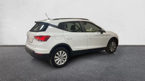 Seat Arona 1.0 TSI 81kW (110CV) Style Go Eco