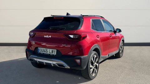 Kia Stonic 1.0 T-GDi 88kW (120CV) MHEV iMT GT Line