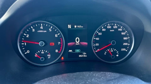 Kia Stonic 1.0 T-GDi 88kW (120CV) MHEV iMT GT Line