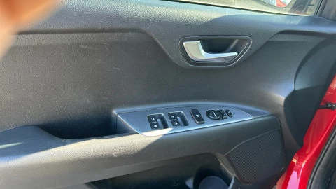 Kia Stonic 1.0 T-GDi 88kW (120CV) MHEV iMT GT Line