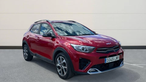 Kia Stonic 1.0 T-GDi 88kW (120CV) MHEV iMT GT Line