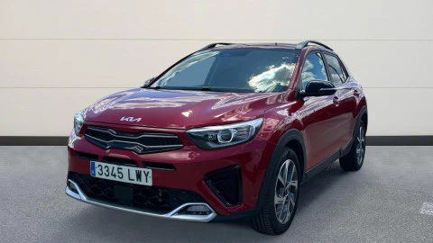 Kia Stonic 1.0 T-GDi 88kW (120CV) MHEV iMT GT Line