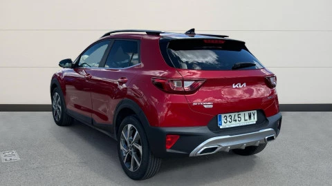 Kia Stonic 1.0 T-GDi 88kW (120CV) MHEV iMT GT Line