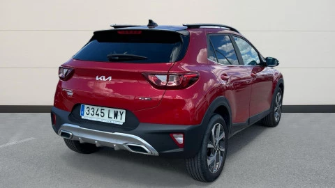 Kia Stonic 1.0 T-GDi 88kW (120CV) MHEV iMT GT Line