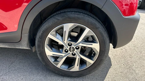 Kia Stonic 1.0 T-GDi 88kW (120CV) MHEV iMT GT Line