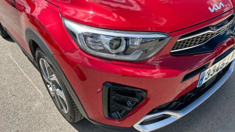 Kia Stonic 1.0 T-GDi 88kW (120CV) MHEV iMT GT Line