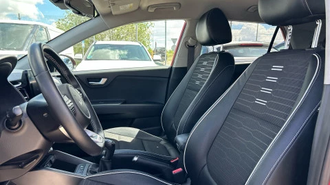 Kia Stonic 1.0 T-GDi 88kW (120CV) MHEV iMT GT Line