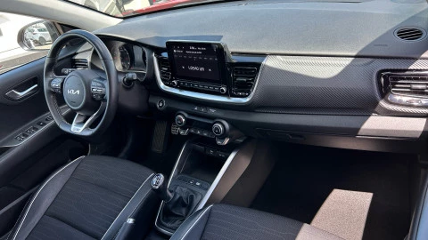 Kia Stonic 1.0 T-GDi 88kW (120CV) MHEV iMT GT Line