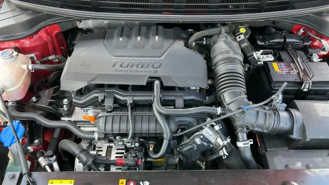 Kia Stonic 1.0 T-GDi 88kW (120CV) MHEV iMT GT Line