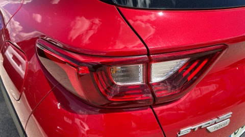 Kia Stonic 1.0 T-GDi 88kW (120CV) MHEV iMT GT Line