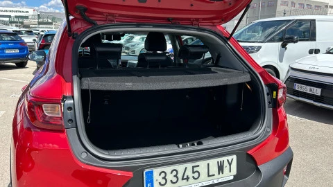 Kia Stonic 1.0 T-GDi 88kW (120CV) MHEV iMT GT Line