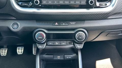 Kia Stonic 1.0 T-GDi 88kW (120CV) MHEV iMT GT Line