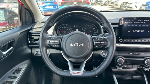 Kia Stonic 1.0 T-GDi 88kW (120CV) MHEV iMT GT Line