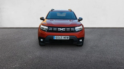 Dacia Duster Journey Go TCE 96kW(130CV) 4X2