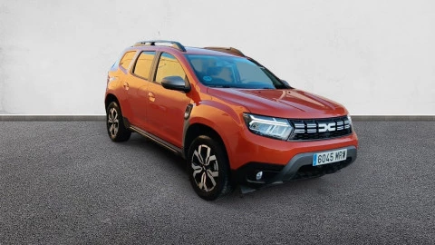 Dacia Duster Journey Go TCE 96kW(130CV) 4X2