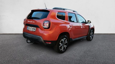 Dacia Duster Journey Go TCE 96kW(130CV) 4X2