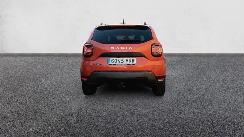 Dacia Duster Journey Go TCE 96kW(130CV) 4X2